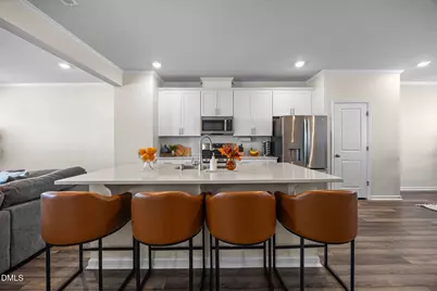 6414 Nurture Avenue, Raleigh, NC 27616 - Photo 10