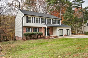 5315 Oakbrook Dr, Durham, NC 27713 - Photo 2