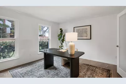 5315 Oakbrook Drive, Durham, NC 27713 - Photo 8