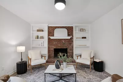 5315 Oakbrook Drive, Durham, NC 27713 - Photo 16