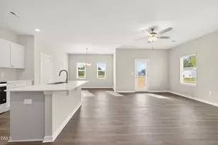 204 Shiloh Woods Circle, Smithfield, NC 27577 - Photo 6