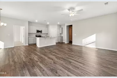 204 Shiloh Woods Circle, Smithfield, NC 27577 - Photo 16