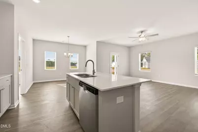 204 Shiloh Woods Circle, Smithfield, NC 27577 - Photo 20