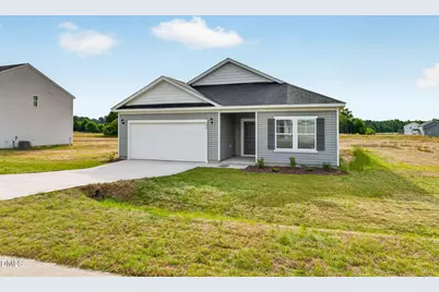 204 Shiloh Woods Circle, Smithfield, NC 27577 - Photo 2