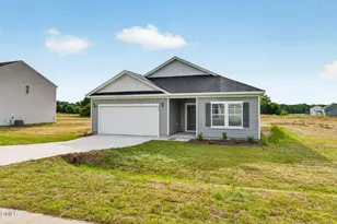 204 Shiloh Woods Circle, Smithfield, NC 27577 - Photo 2