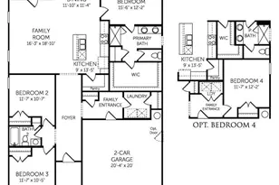 204 Shiloh Woods Circle, Smithfield, NC 27577 - Photo 42
