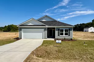 204 Shiloh Woods Circle, Smithfield, NC 27577 - Photo 1
