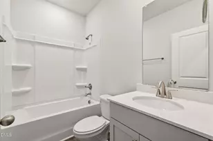 204 Shiloh Woods Circle, Smithfield, NC 27577 - Photo 24