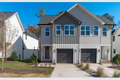 637 Conover Road #A, Durham, NC 27703 - Photo 6