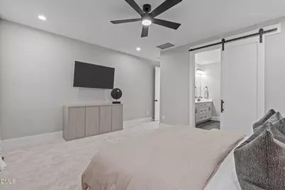 637 Conover Road #A, Durham, NC 27703 - Photo 24