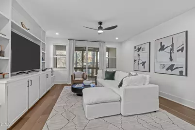 637 Conover Road #A, Durham, NC 27703 - Photo 16