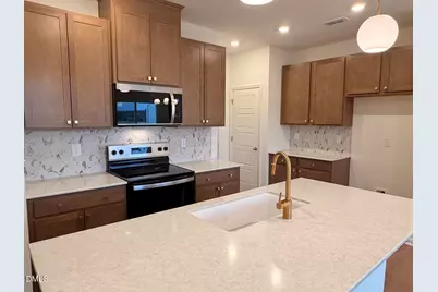 519 Sunset Lake Drive, Durham, NC 27703 - Photo 2