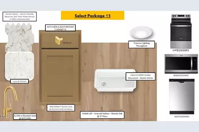 519 Sunset Lake Drive, Durham, NC 27703 - Photo 4