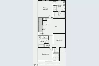 519 Sunset Lake Drive, Durham, NC 27703 - Photo 38