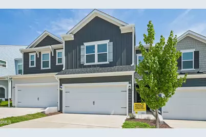 519 Sunset Lake Drive, Durham, NC 27703 - Photo 2