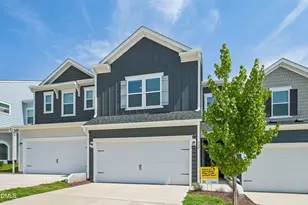 519 Sunset Lk Dr, Durham, NC 27703 - Photo 2