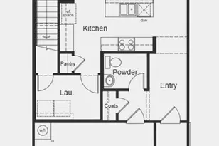 519 Sunset Lk Dr, Durham, NC 27703 - Photo 8