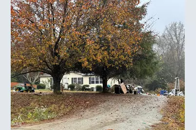 1021 Panseyhill Lane, Willow Springs, NC 27592 - Photo 1