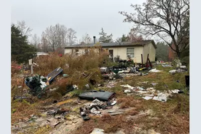 1021 Panseyhill Lane, Willow Springs, NC 27592 - Photo 2