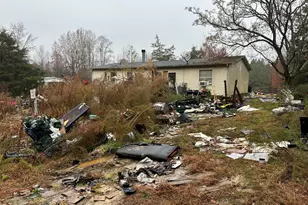 1021 Panseyhill Ln, Willow Springs, NC 27592 - Photo 2