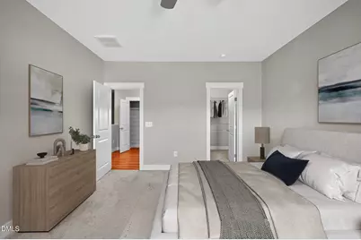 44 Owen Towne Road, Chapel Hill, NC 27516 - Photo 20