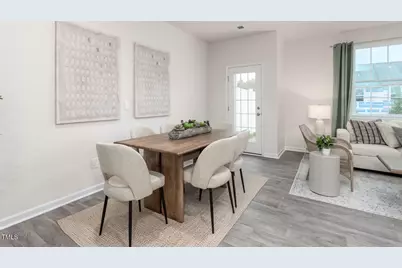 143 Seymour Village Drive, Goldsboro, NC 27534 - Photo 6