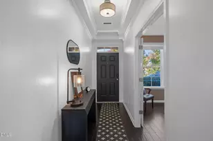 223 Empress Rd, Hillsborough, NC 27278 - Photo 2