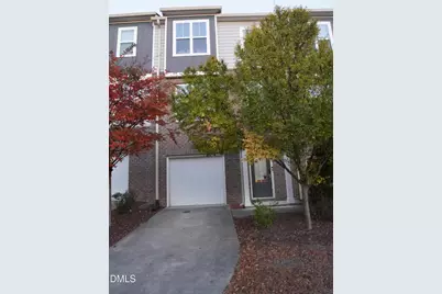 4039 Sykes Street, Cary, NC 27519 - Photo 2