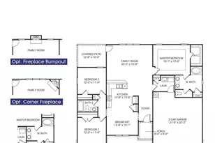 46 Great Pne Trl, Middlesex, NC 27557 - Photo 2