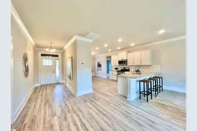 46 Great Pine Trail, Middlesex, NC 27557 - Photo 4