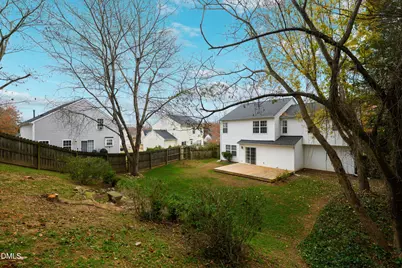 4213 Stoneford Trace Drive, Raleigh, NC 27616 - Photo 38