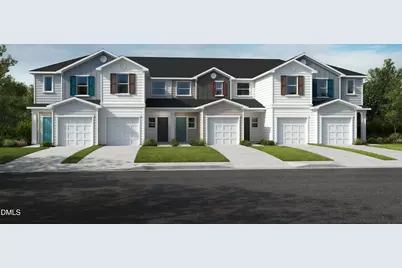 10623 Brookside Reserve Road, Raleigh, NC 27614 - Photo 1