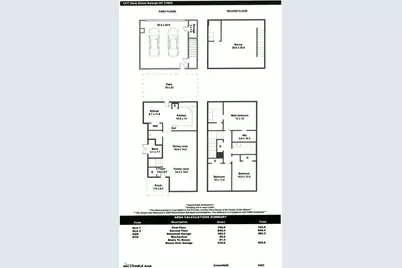 1217 Harp Street, Raleigh, NC 27604 - Photo 36