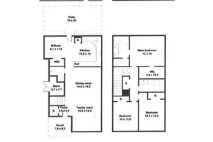 1217 Harp St, Raleigh, NC 27604 - Photo 36