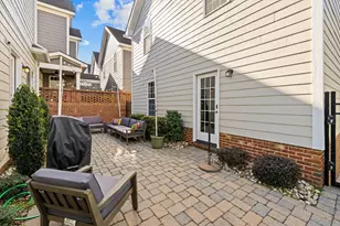 1217 Harp St, Raleigh, NC 27604 - Photo 28