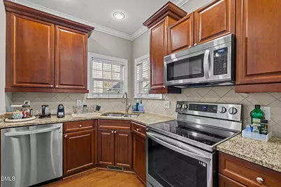 1217 Harp Street, Raleigh, NC 27604 - Photo 12