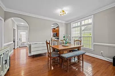 1217 Harp Street, Raleigh, NC 27604 - Photo 8