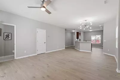 5435 Big Bass Drive, Raleigh, NC 27610 - Photo 12