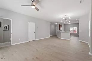 5435 Big Bass Dr, Raleigh, NC 27610 - Photo 12