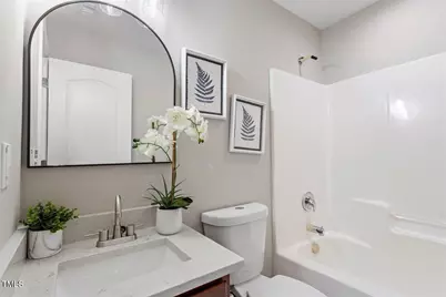 5435 Big Bass Drive, Raleigh, NC 27610 - Photo 20