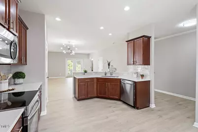 5435 Big Bass Drive, Raleigh, NC 27610 - Photo 4