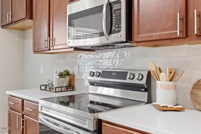 5435 Big Bass Drive, Raleigh, NC 27610 - Photo 2