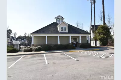 118 Fort Jackson Road, Morrisville, NC 27560 - Photo 20