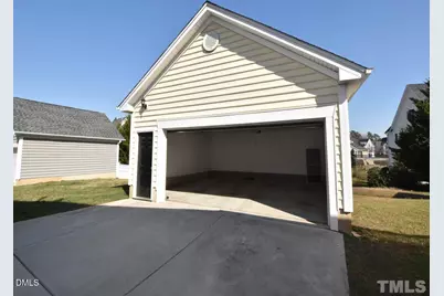 118 Fort Jackson Road, Morrisville, NC 27560 - Photo 18