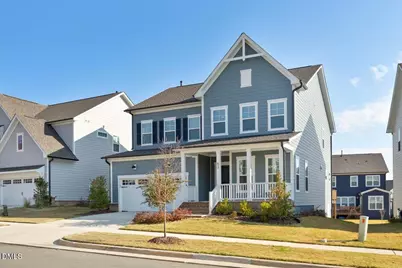 53 Circle City Way, Pittsboro, NC 27312 - Photo 2