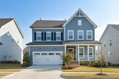53 Circle City Way, Pittsboro, NC 27312 - Photo 1