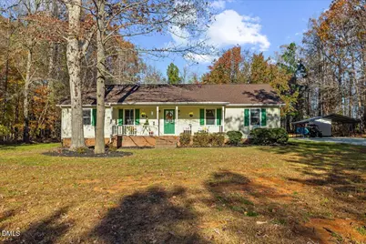 850 Lewis Winstead Loop Road, Roxboro, NC 27574 - Photo 2