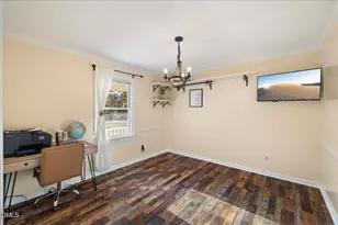 850 Lewis Winstead Loop Rd, Roxboro, NC 27574 - Photo 30