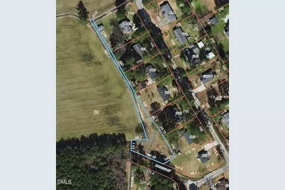 104 Bobbie Street, Elm City, NC 27822 - Photo 1