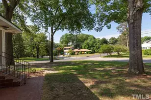 805 Graham St, Raleigh, NC 27605 - Photo 24